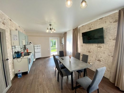 Продаётся дом, 82 м², володино  