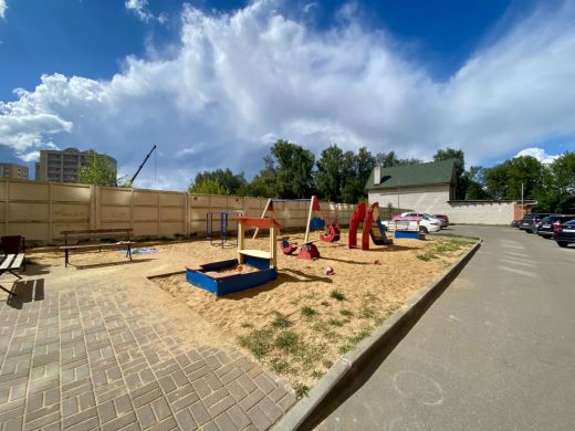 Продаётся 2 комнатная квартира, площадью 66.2 м², 10 этаж александров г. перфильева ул.