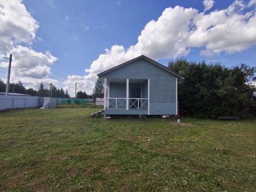 Продаётся дом, 54 м², струнино г.  47 