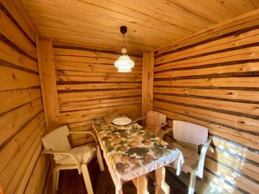 Продаётся дом, 58 м², гидеево д. закатный пер. 0 закатный пер.