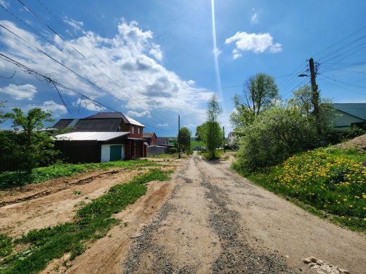 Продаётся дом, 36 м², александров г. коллективная ул.  коллективная ул.