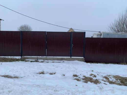 Продаётся дом, светлый тер. дпк гагарина ул. 53 гагарина ул.