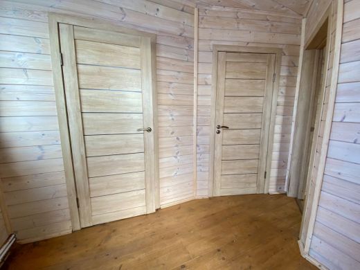 Продаётся дом, 160 м², полянка тер. дпк 