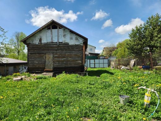 Продаётся дом, 36 м², александров г. коллективная ул.  коллективная ул.