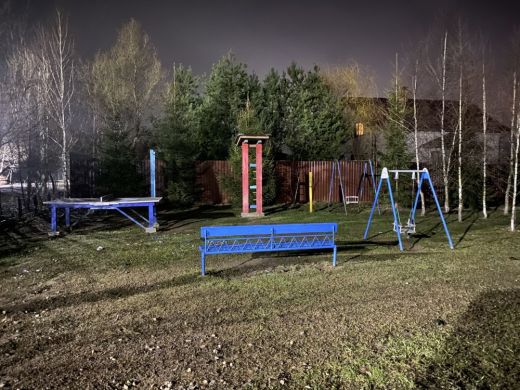 Продаётся дом, 75 м², наумово  