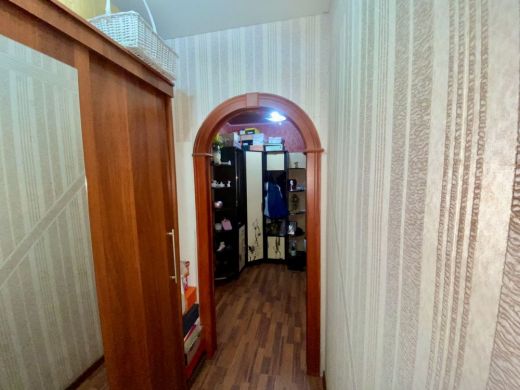 Сдаётся квартира в аренду, 65 м², этаж 2/3, Александров г. Институтская ул. 21
