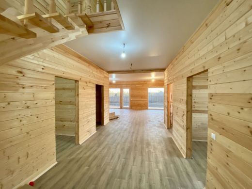 Продаётся дом, 195 м², долматово тер. дпк 