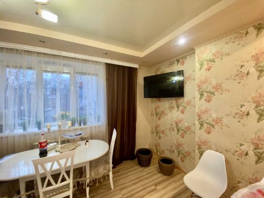 Сдаётся квартира в аренду, 65 м², этаж 2/3, Александров г. Институтская ул. 21