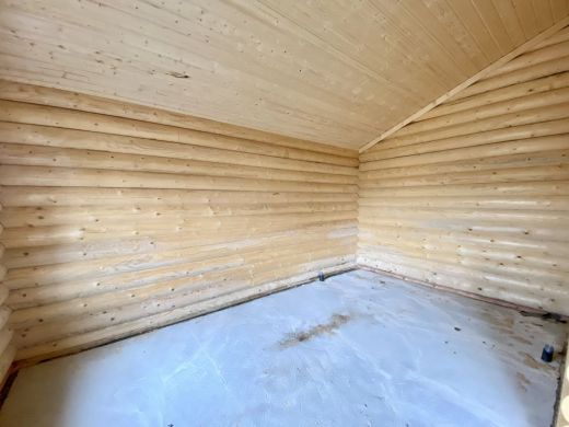 Продаётся дом, 170 м², площево д. центральная ул. 45 центральная ул.