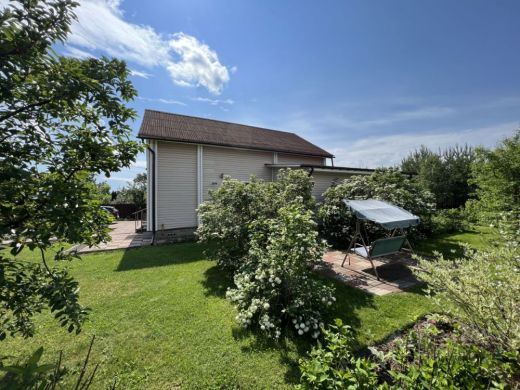 Продаётся коттедж, 216 м², маренкино д. песчаная ул.  песчаная ул.