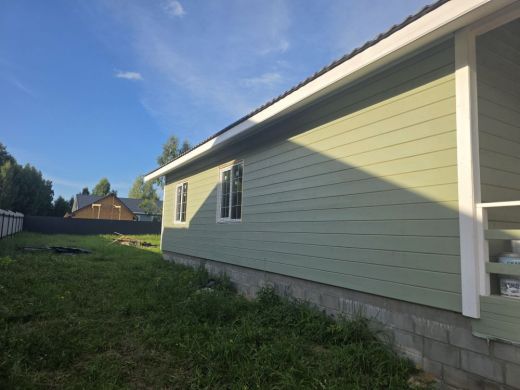 Продаётся дом, 155 м², ивановское  