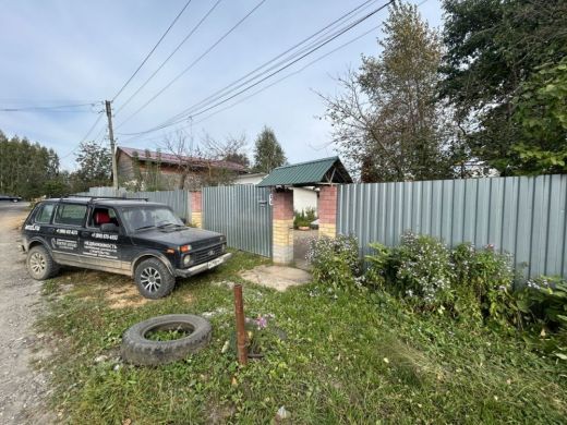 Продаётся дом, 120 м², александров г. 1-й восточный пер. 5 1-й восточный пер.