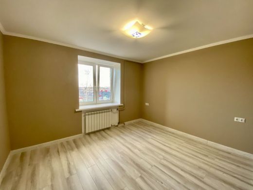 Продаётся 3 комнатная квартира, площадью 61.2 м², 5 этаж Александров г. Геологов ул.