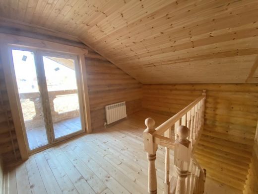 Продаётся дом, 151 м², струнино г. 