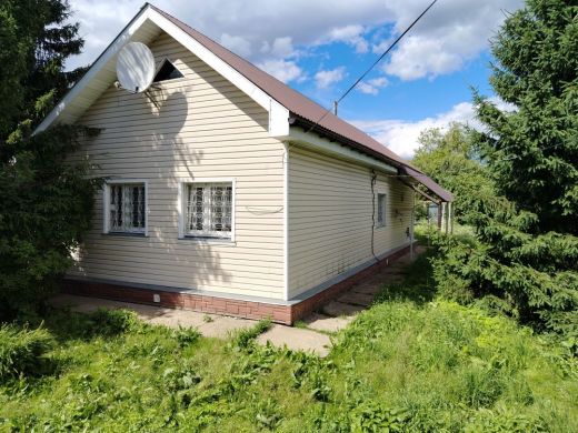 Продаётся дом, 49.7 м², струнино г. 
