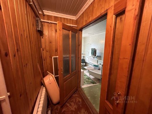 Продаётся дом, 120 м², александров г. 1-й восточный пер. 5 1-й восточный пер.