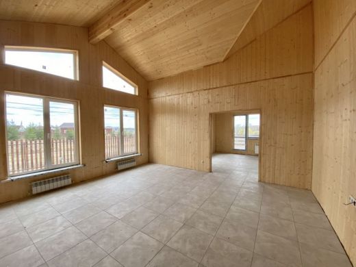 Продаётся дом, 147.7 м², алексино д.  181 