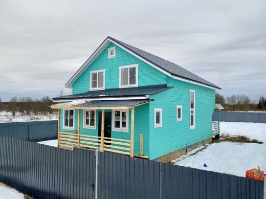 Продаётся дом, 194 м², копцево  