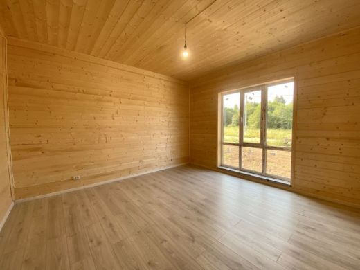 Продаётся дом, 155 м², шаблыкино-3 тер. дпк 
