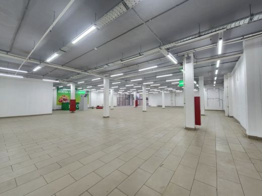 Сдаётся Торговая площадь, Ленина ул 18, Александров г.