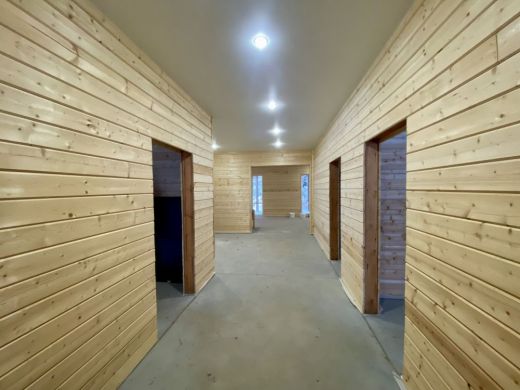 Продаётся дом, 130 м², крутец  