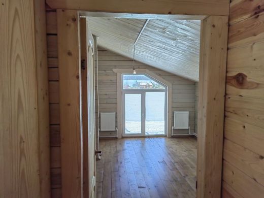 Продаётся дом, 190 м², зезевитово д.  105 
