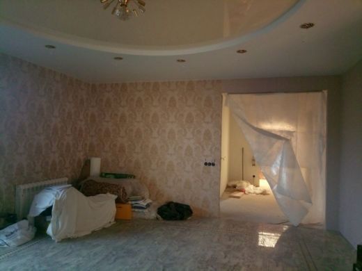 Продаётся 4 комнатная квартира, площадью 130 м², 9 этаж александров г. свердлова ул.