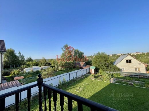 Продаётся дом, 108.6 м², александров г. 2-я дмитриевская ул.  2-я дмитриевская ул.