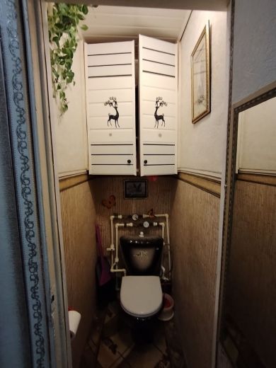 Сдаётся квартира в аренду, 40.5 м², этаж 3/3, Александров г. П.Топоркова ул. 3