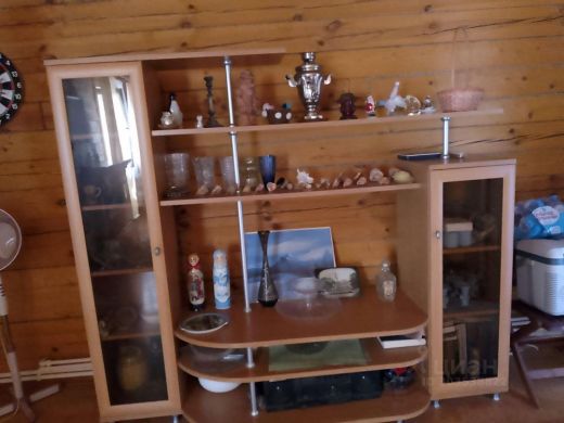 Продаётся коттедж, 216 м², маренкино д. песчаная ул.  песчаная ул.
