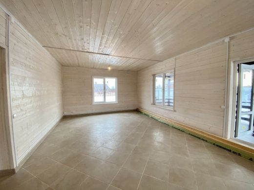 Продаётся дом, 230 м², калинино  