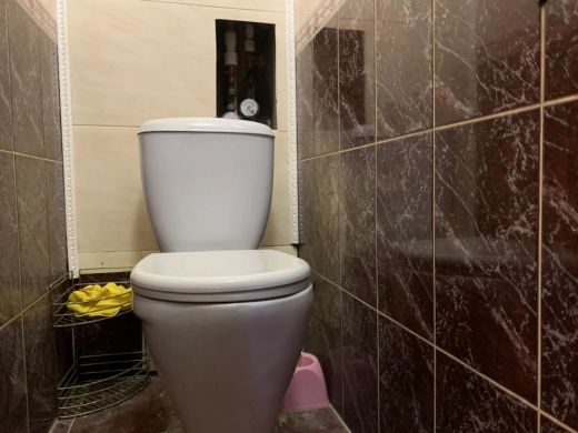 Продаётся 3 комнатная квартира, площадью 58.2 м², 5 этаж александров г. вокзальный пер.
