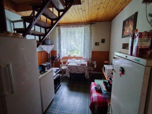 Продаётся дом, 108.8 м², соколово д. верхнее легково ул.  верхнее легково ул.