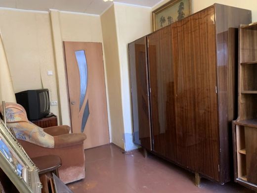 Продаётся 3 комнатная квартира, площадью 58.2 м², 5 этаж александров г. вокзальный пер.