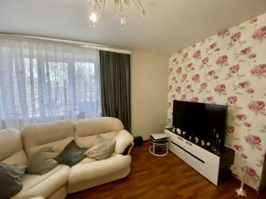 Сдаётся квартира в аренду, 65 м², этаж 2/3, Александров г. Институтская ул. 21