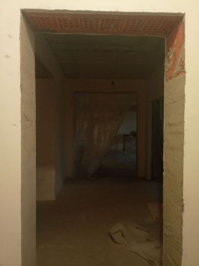 Продаётся 4 комнатная квартира, площадью 130 м², 9 этаж александров г. свердлова ул.