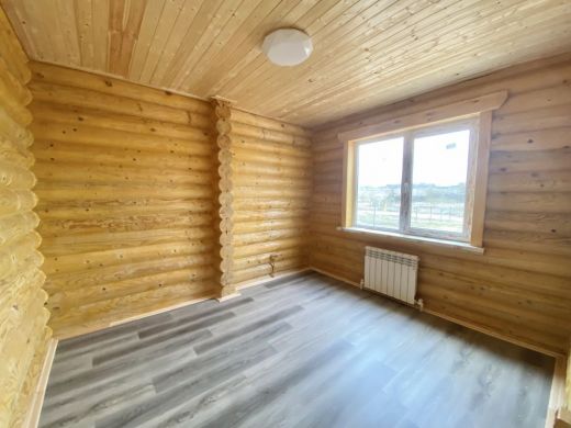 Продаётся дом, 151 м², струнино г. 