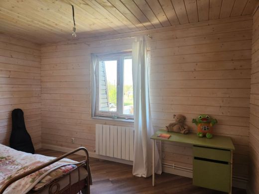 Сдаётся дом в аренду, 150 м², этаж 2/2, Александров г. Суздальская ул. 1