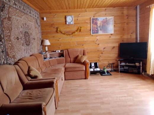 Продаётся коттедж, 216 м², маренкино д. песчаная ул.  песчаная ул.