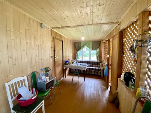 Продаётся дом, 120 м², дружба тер. снт 
