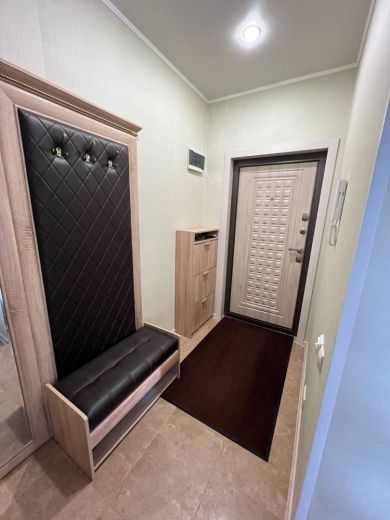Продаётся 3 комнатная квартира, площадью 59.7 м², 17 этаж сергиев посад г. чайковского ул.