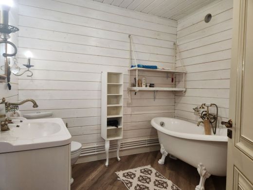 Сдаётся дом в аренду, 150 м², этаж 2/2, Александров г. Суздальская ул. 1
