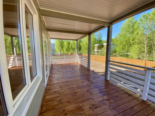 Продаётся дом, 115 м², дарьино тер. дпк  16 