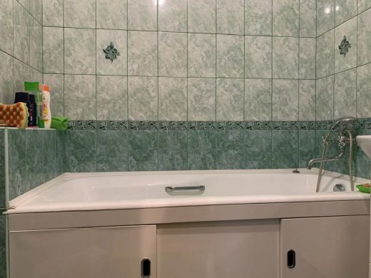 Продаётся 2 комнатная квартира, площадью 44.5 м², 3 этаж карабаново г. мира ул.