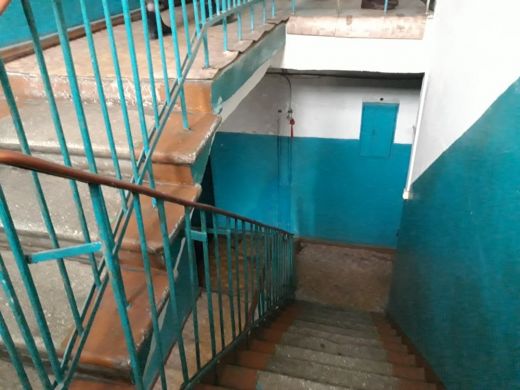 Продаётся Свободное назначение, Институтская ул 24, Александров г.