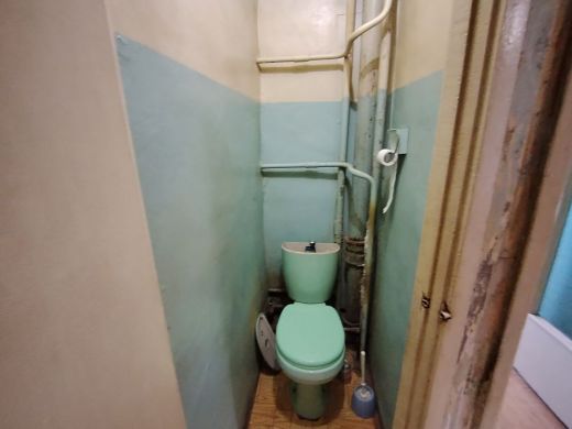 Продаётся 2 комнатная квартира, площадью 44.6 м², 9 этаж александров г. королева ул.