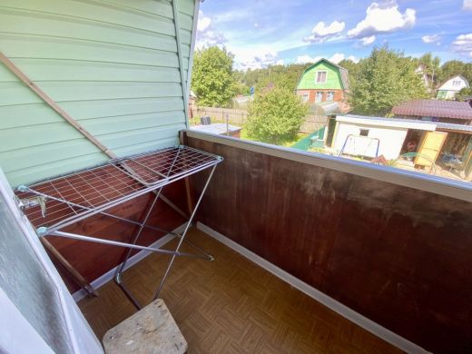 Продаётся дача, 42 м², самарино снт 