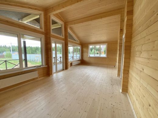 Продаётся дом, 140 м², струнино г. 
