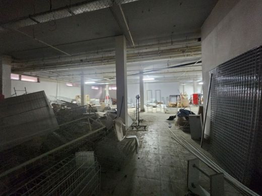 Сдаётся Торговая площадь, Ленина ул 18, Александров г.