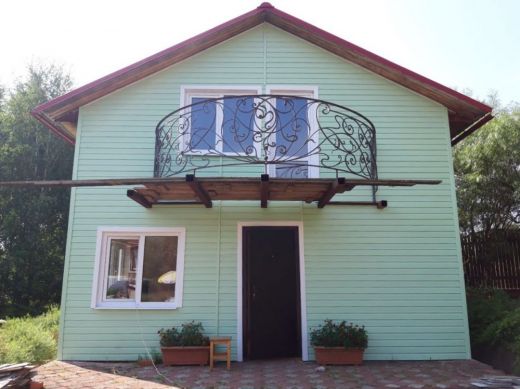Продаётся дом, 180 м², ивановское д.  5 